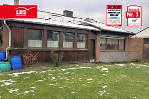 Einfamilienhaus mit großem Grundstück in Aldenhoven – Düren (Kreis) – Vorschaubild 1