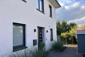 Moderne Stadtvilla in Appen