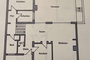 Bungalow in Bochum Eppendorf, unweit des Südparks – Die vollständige Adresse der Immobilie erhältst du vom Anbieter., 44869 Eppendorf, Bochum – Vorschaubild 11