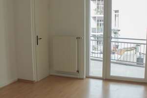 Helle sanierte 2 Zi. Wohnung mit Balkon u. Wohnküche im beliebten Stadtteil Pempelfort – Franklinstraße 50, 40479 Pempelfort, Düsseldorf – Vorschaubild 16