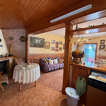 EXKLUSIVES GROSSE HAUS IN LA ATALAYA