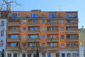 Vermietete 1,5 Zimmerwohnung mit Balkon als Kapitalanlage im Reuterkiez