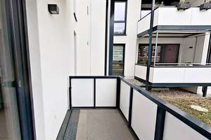 ** Modernes Wohnen in Leipzig: Großzügige 4-Zimmer-Wohnung mit TERRASSE, BALKON und EBK** – Bremer Straße 8, 4157 Gohlis-Nord, Leipzig – Vorschaubild 11