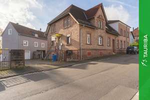 +++Mixed-Use-Ensemble: 4 vermietete Wohnungen, EFH & vielseitige Gewerbeflächen+++ – Hauptstraße 8, 66978 Clausen – Vorschaubild 6