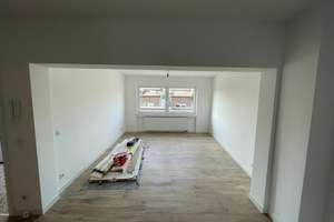 energetisch sanierte 1-Raum Wohnung –  39 m² - mit EBK und top modernes Badezimmer – Freiherr-vom-Stein-Straße 60, 46045 Marienkirche, Oberhausen – Vorschaubild 8
