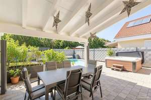 Einfamilienhaus mit Garten und Pool – Die vollständige Adresse der Immobilie erhältst du vom Anbieter., 79688 Hausen im Wiesental – Vorschaubild 3