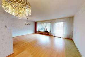 Familienglück zum Gestalten - Großzügiges Reihenmittelhaus in Weiherhaus – Die vollständige Adresse der Immobilie erhältst du vom Anbieter., 90455 Kornburg, Worzeldorf, Nürnberg – Vorschaubild 7