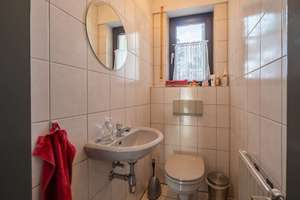 "Haus Sonnenschein" – Die vollständige Adresse der Immobilie erhältst du vom Anbieter., 52080 Eilendorf, Aachen – Vorschaubild 13
