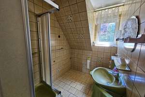 von privat: Resthof /Ein- bis Zweifamilienhaus mit Nebengebäude in Völksen – Die vollständige Adresse der Immobilie erhältst du vom Anbieter., 31832 Springe – Vorschaubild 18