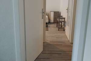 Gepflegte, Möblierte, Helle, 3-Zimmer Wohnung mit Balkon. – Moltkestraße 24, 40477 Pempelfort, Düsseldorf – Vorschaubild 15