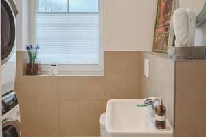 Luxuriöse Etagenwohnung mit stufenlosen Zugang im Stil des Bj mit exklusiven Highlights - Barmen – Die vollständige Adresse der Immobilie erhältst du vom Anbieter., 42287 Barmen, Wuppertal – Vorschaubild 15