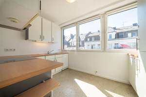Eigentumswohnung in der Südlichen Vorstadt - inklusive Fahrstuhl und Tiefgaragenstellplatz – 56068 Süd, Koblenz – Vorschaubild 8