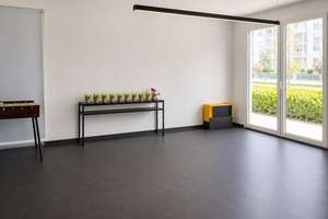 Barrierefreies Wohnen in Bestlage: 2-Zimmer-Erdgeschosswohnung nahe Hangeweiher