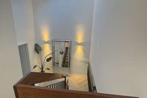 Außergewöhnliches und großzügigen Reihenmittelhaus Split-Level mit gehobener Ausstattung – Die vollständige Adresse der Immobilie erhältst du vom Anbieter., 76229 Grötzingen, Karlsruhe – Vorschaubild 8