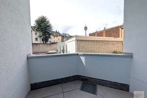 "Beletage" auf der Lorettostrasse – Lorettostrasse 45, 40219 Unterbilk, Düsseldorf – Vorschaubild 20