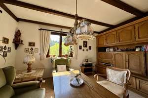 Einfamilienhaus in Hanglage mit Seeblick - Einziehen oder Neubau mit gültigem Vorbescheid – Die vollständige Adresse der Immobilie erhältst du vom Anbieter., 83727 Schliersee – Vorschaubild 5