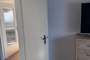 renovierte Dachgeschoßwohnung Alt-Meschenich, provisionsfrei – Im Rheintal 4, 50997 Meschenich, Köln – Vorschaubild 15