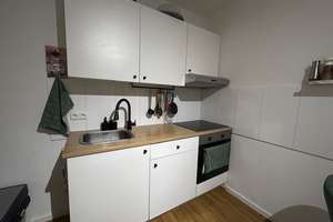 2 ZKDB, Jülicher Str. 204, 52070 Aachen, EBK Übernahme möglich, Keller – Jülicher Straße 204, 52070 Jülicher Straße, Aachen – Vorschaubild 21