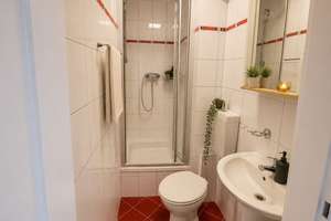 Gemütliche 2-Zimmer-Dachgeschosswohnung in Braunschweig Rüningen – Die vollständige Adresse der Immobilie erhältst du vom Anbieter., 38122 Rüningen, Braunschweig – Vorschaubild 10