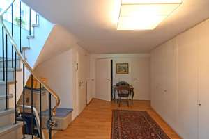 Lovely Laurastraße :) Großzügiges, freistehendes Familien-Zuhause in Bestlage Burgaltendorf – Die vollständige Adresse der Immobilie erhältst du vom Anbieter., 45289 Burgaltendorf, Essen – Vorschaubild 19