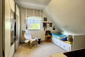 Licht Raum Leben Familienresidenz mit Garten Kamin und vollunterkellertem Raumwunder – Die vollständige Adresse der Immobilie erhältst du vom Anbieter., 13439 Märkisches Viertel, Berlin – Vorschaubild 23