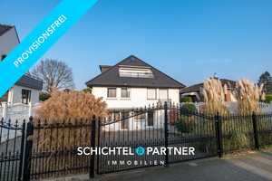 Ellenerbrok-Schevemoor | Exklusives Einfamilienhaus für die ganze Familie – Bremen – Vorschaubild 1