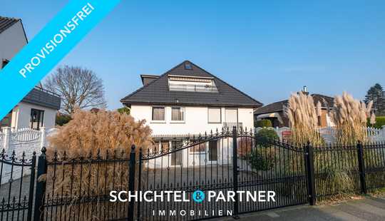 Bild von Ellenerbrok-Schevemoor | Exklusives Einfamilienhaus für die ganze Familie