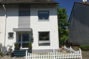 Frisch saniertes Reihenendhaus mit Garage und Garten! Bilder entsprechen dem Zustand vor Sanierung! – Die vollständige Adresse der Immobilie erhältst du vom Anbieter., 68775 Ketsch – Vorschaubild 1