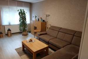 Helle 3-Zimmer-Wohnung mit Balkon, Keller und hochwertiger Einbauküche in Köln-Nippes - 67qm  – Josef-Bayer-Straße 7, 50733 Nippes (Ortsteil), Köln – Vorschaubild 3