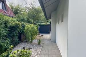 Einfamilienhaus mit großer Terrasse - bezugsfertig + guter Anbindung nach Berlin - S-Bahn fußläufig – Die vollständige Adresse der Immobilie erhältst du vom Anbieter., 16321 Bernau bei Berlin – Vorschaubild 9