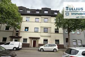 Mehrfamilienhaus in Essen-Frintrop – Essen – Vorschaubild 1