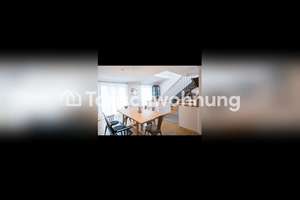 Tauschwohnung: Suche 3-4 Zimmer Altbauwohnung, gegen 3 Zimmerwohnung – Die vollständige Adresse der Immobilie erhältst du vom Anbieter., 80469 Glockenbach, München – Vorschaubild 3