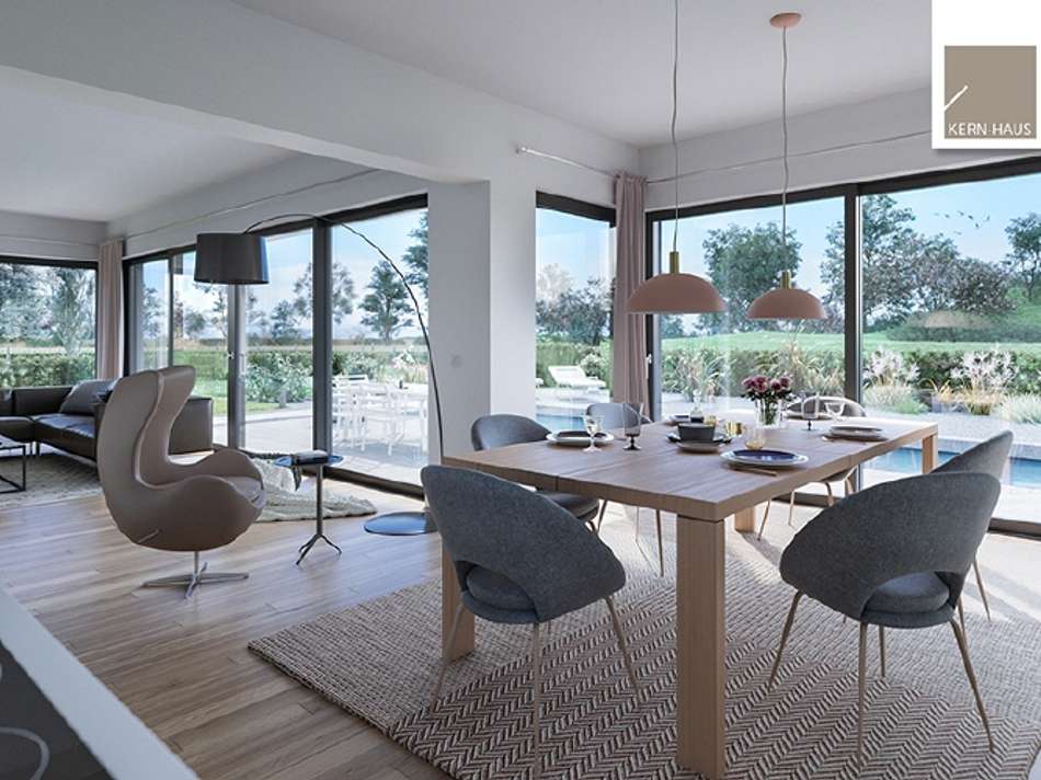 Beispiel Wohnzimmer