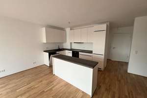 Erstbezug: Exclusive 3-Zimmer Neubau mit EBK und Stellplatz