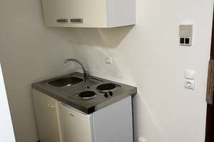 1-Zimmer Wohnung mit Balkon in Mannheim – Heinrich-Lanz-Straße 23, 68165 Schwetzingerstadt/Oststadt, Mannheim – Vorschaubild 5