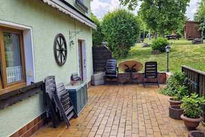 Leben im Einklang mit der Natur
Zweistöckiges Einfamilienhaus mit Garten und mehr… – Die vollständige Adresse der Immobilie erhältst du vom Anbieter., 51597 Morsbach – Vorschaubild 7