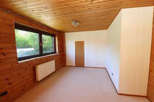 Idyllisches Blockhaus in Hanglage - Exklusives Wohnen mit Traumgarten und Teichanlage – Die vollständige Adresse der Immobilie erhältst du vom Anbieter., 31683 Obernkirchen – Vorschaubild 11