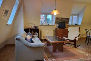Möbilierte Wohnung sucht Student*in oder Young Professional – Paul-Küstner-Straße 12, 4177 Altlindenau, Leipzig – Vorschaubild 2