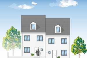 Moderner Wohnkomfort in Neuburg - Ried – Ingolstädter Straße 78, 86633 Neuburg-Schrobenhausen (Kreis) – Vorschaubild 8