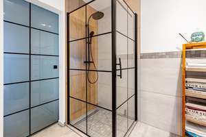 Leben im Geistviertel - großzügiges Wohnhaus mit Garten & vielseitigen Wohnbereichen – 48151 Geist, Münster – Vorschaubild 9