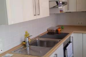 Wunderschönes Zuhause mit 1,5 Zimmern in der beliebten Münchner Au – 81543 Untergiesing, München – Vorschaubild 2