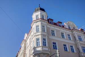 Helles 1-Zimmer-Altbaujuwel in Schwabing - modern & hochwertig saniert, provisionsfrei – Die vollständige Adresse der Immobilie erhältst du vom Anbieter., 80797 Neuschwabing, München – Vorschaubild 10