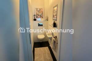 Tauschwohnung: Helle, großzügige 2-Zimmer-Wohnung (88 m²) in Nippes – Die vollständige Adresse der Immobilie erhältst du vom Anbieter., 50733 Nippes (Ortsteil), Köln – Vorschaubild 8