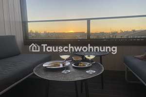 Tauschwohnung: Tausche 2-Zimmer-Wohnung in Maxvorstadt, München – Luisenstraße 75, 80798 Am alten nördlichen Friedhof, München – Vorschaubild 3