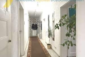 Optimal geschnittene 4-Zimmer-Wohnung – ca. 105 m² in Toplage bei der Uni Kassel – Die vollständige Adresse der Immobilie erhältst du vom Anbieter., 34125 Wesertor, Kassel – Vorschaubild 5