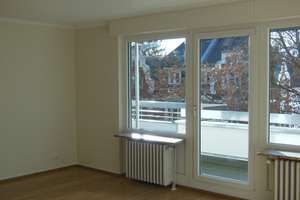 Bestlage Bad Godesberg, 2 Zimmer,Küche mit EBK, Bad, Balkon – Viktoriastr. xx, 53173 Godesberg-Villenviertel, Bonn – Vorschaubild 7
