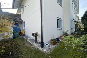 * Hochwertige Wohnung mit Privatgarten * – Eisvogelweg 37, 81827 Waldtrudering, München – Vorschaubild 11