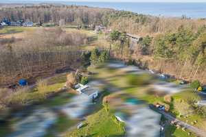 Rarität ! Modernisierter Ferienbungalow auf Eigentumsland - 250m bis zur Ostsee! – Rostock – Vorschaubild 3
