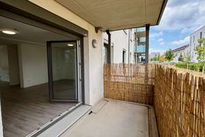 moderne EG-Wohnung mit großem Balkon – George-Washington-Str. 253, 68309 Käfertal, Mannheim – Vorschaubild 9