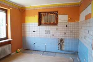 Sonnenbaden: EFH mit großem Gartengrundstück in Delmenhorst-Hasport – Delmenhorst – Vorschaubild 9